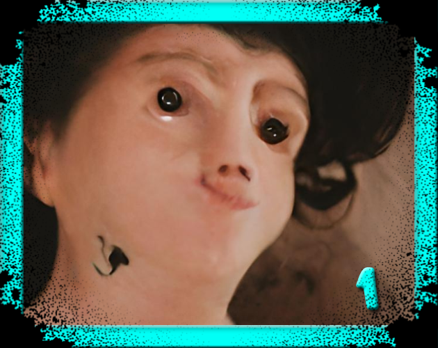 Once Upon a Jumpscare cover