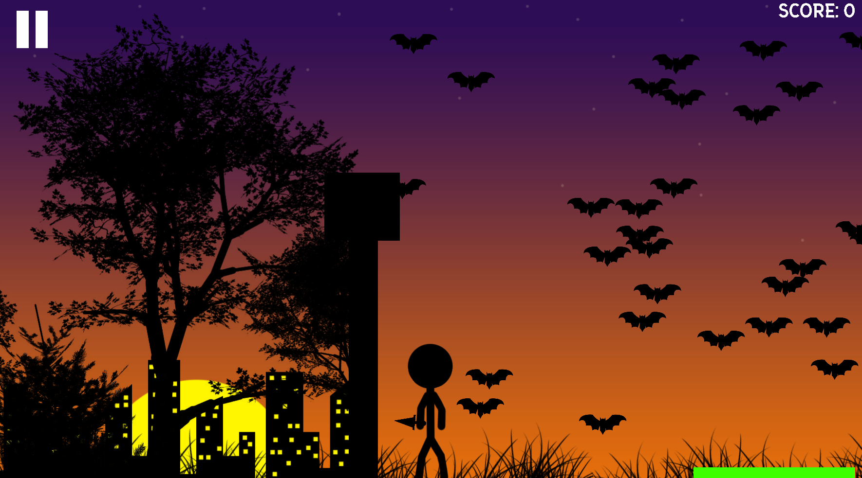 Death After Dusk (Android)