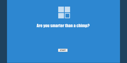 Cover image for Chimp Test