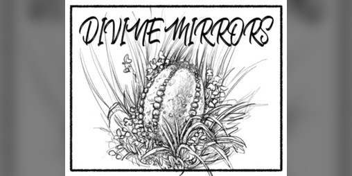 Cover image for Divine Mirrors
