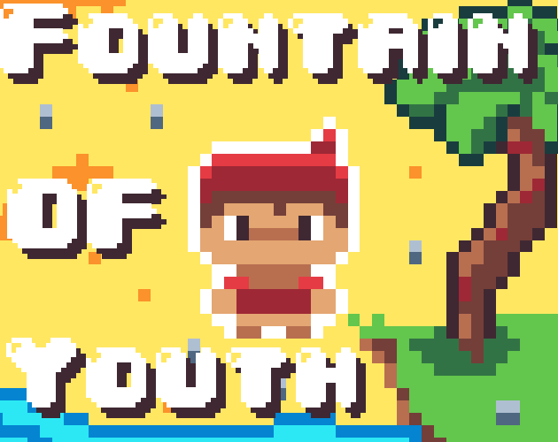 Fountain of Youth