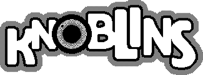 Knoblins (for Playdate)