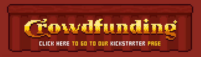 Kickstarter Campaign Link