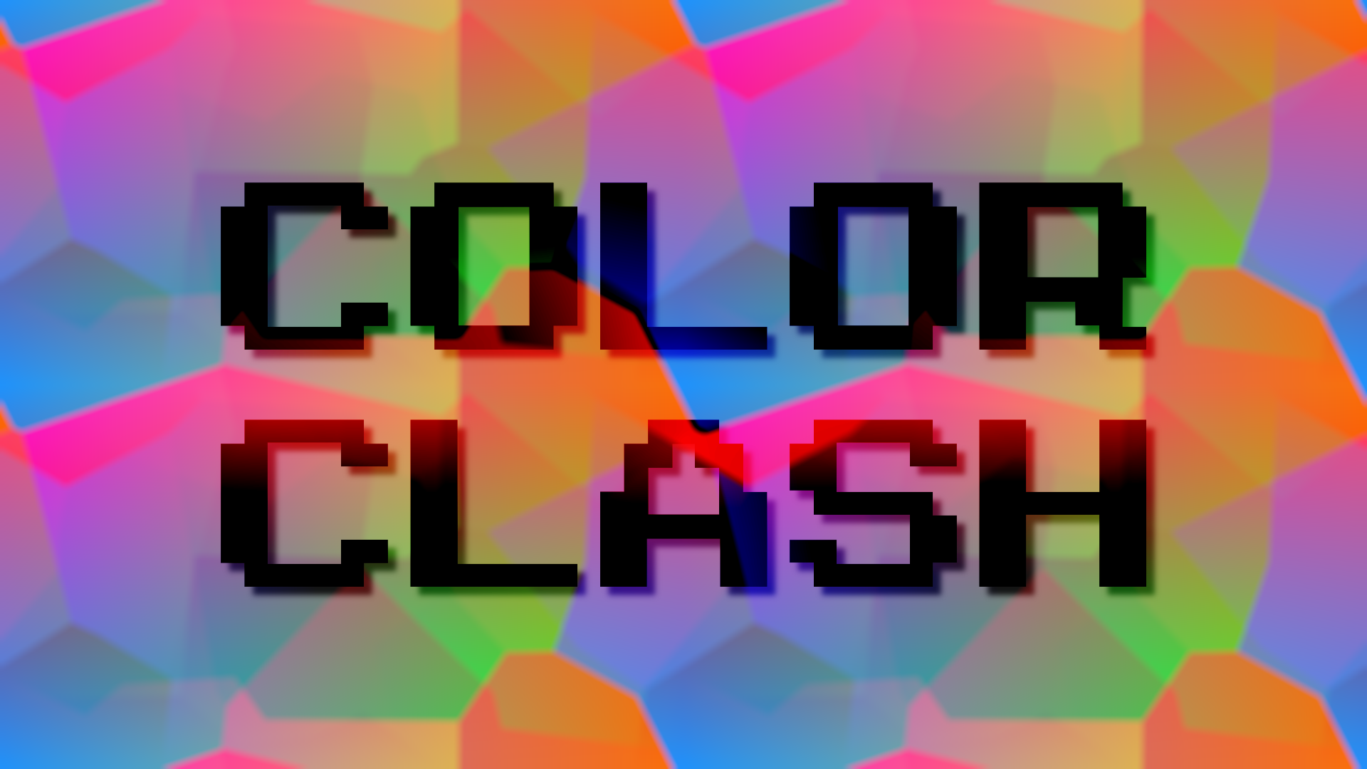 Color Clash