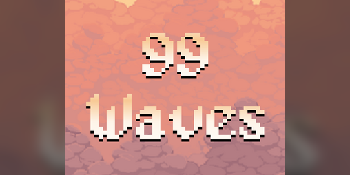 Cover image for 99 Waves [Demo]