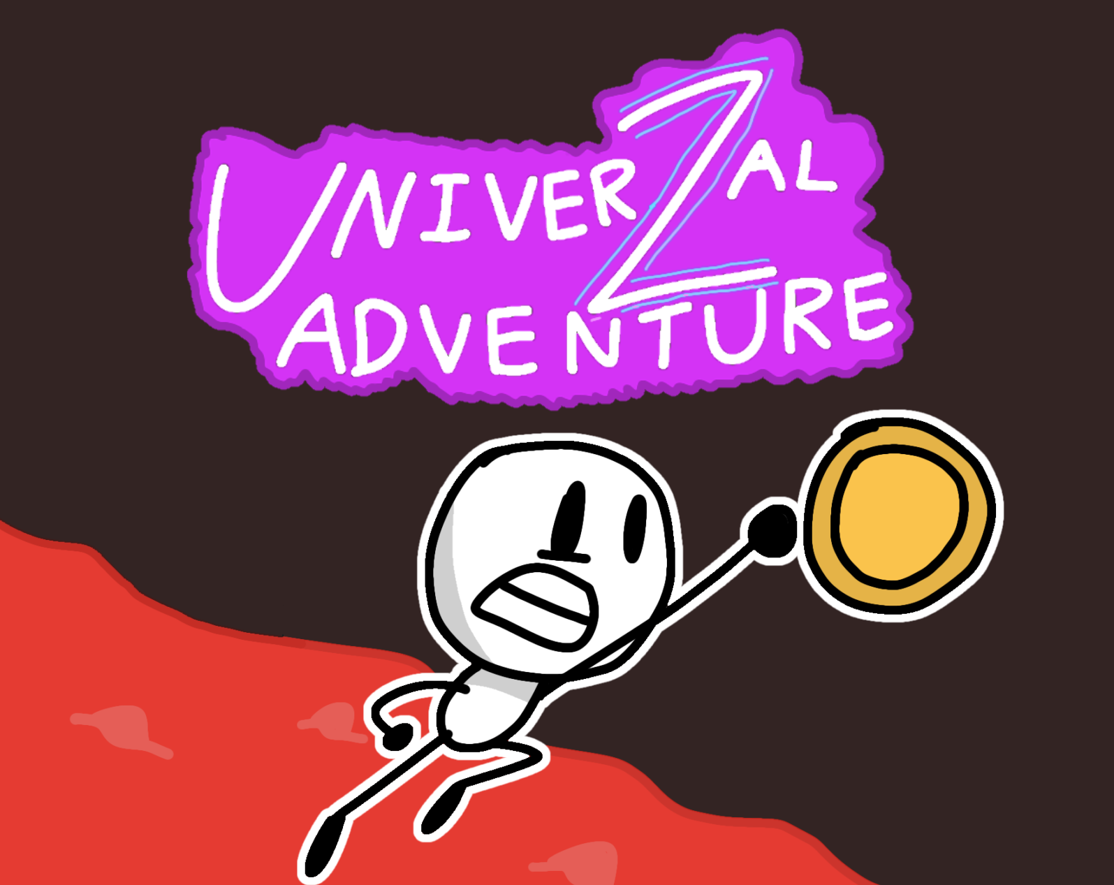 Univerzal Adventure