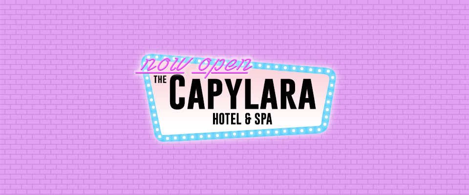 Capylara Hotel & Spa