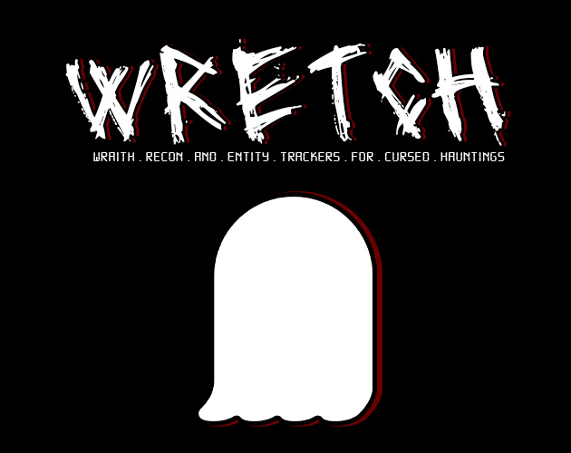 Cover image for WRETCH