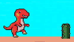 Cover image for Dino Run