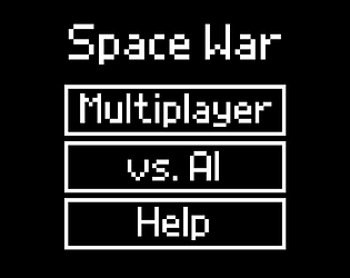 Space War