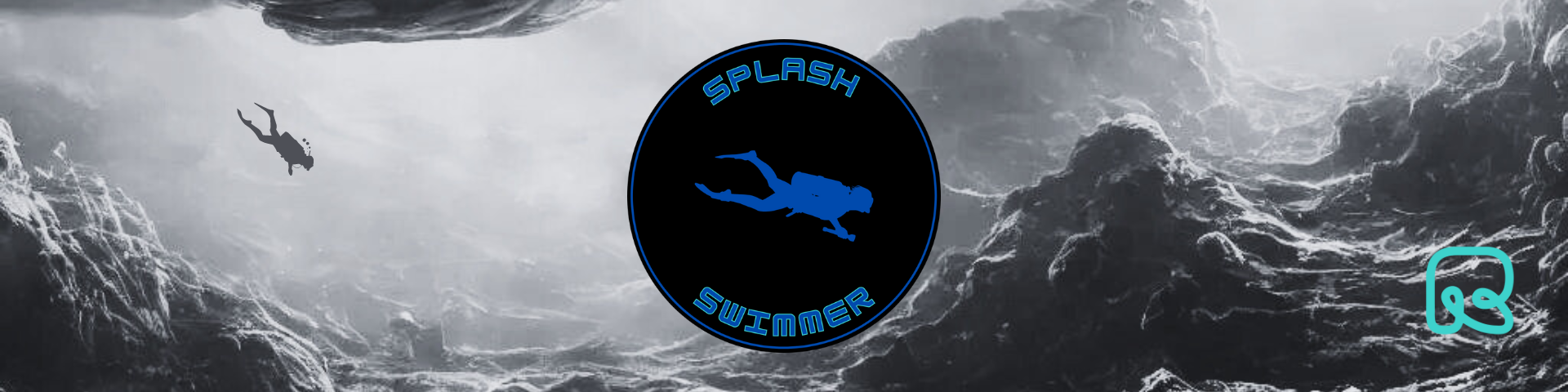 Splash Swimmer