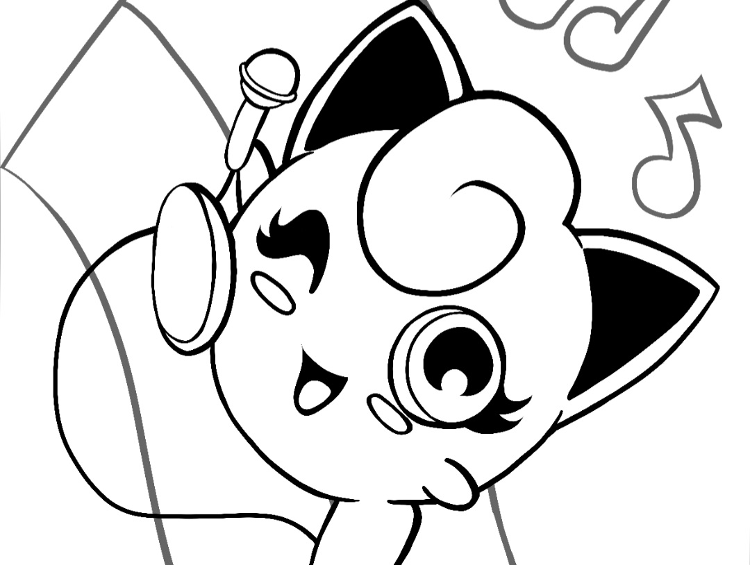 Pokemon Coloring Book By Awesomonster pokemon-coloring-book-by-awesomonster