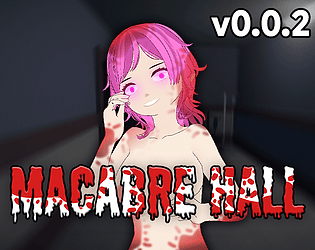 Macabre Hall v0.0.2 (Adult 18+)