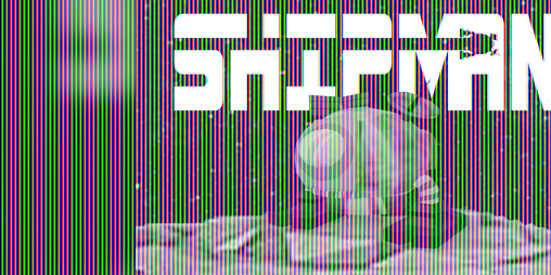Cover image for ShipMan