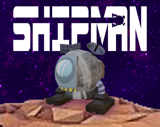 Cover image for ShipMan