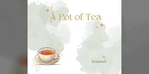 Cover image for A Pot of Tea