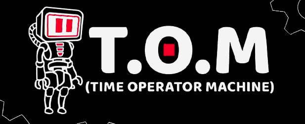 T.O.M (time operator machine)