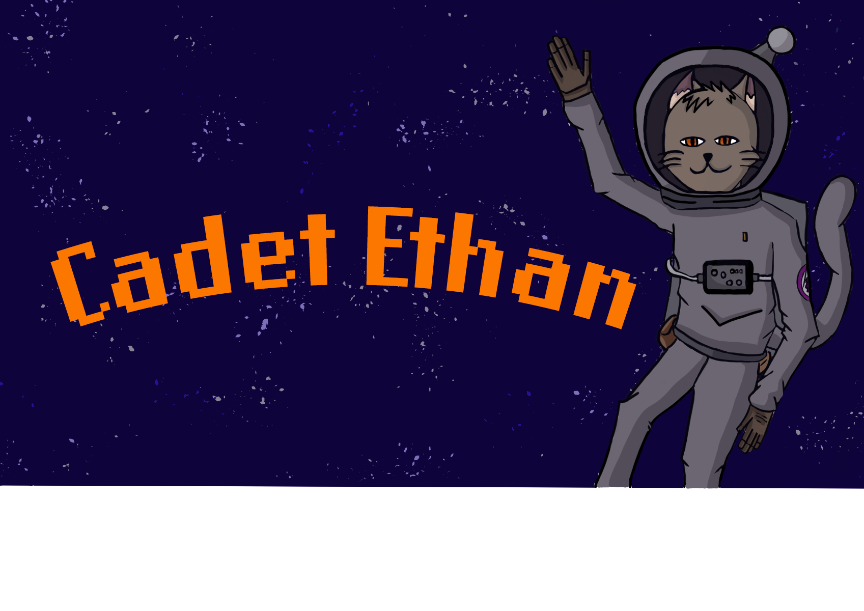 Cadet Ethan