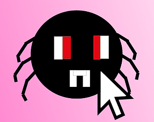 Spider Clicker cover art