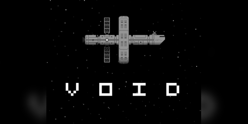 Cover image for V O I D
