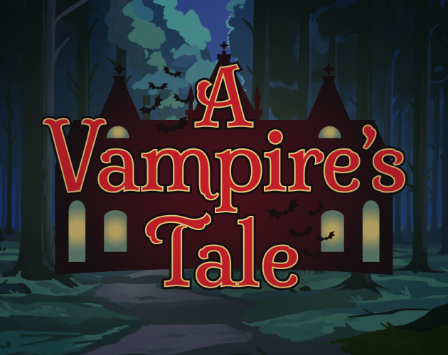 A Vampire's Tale