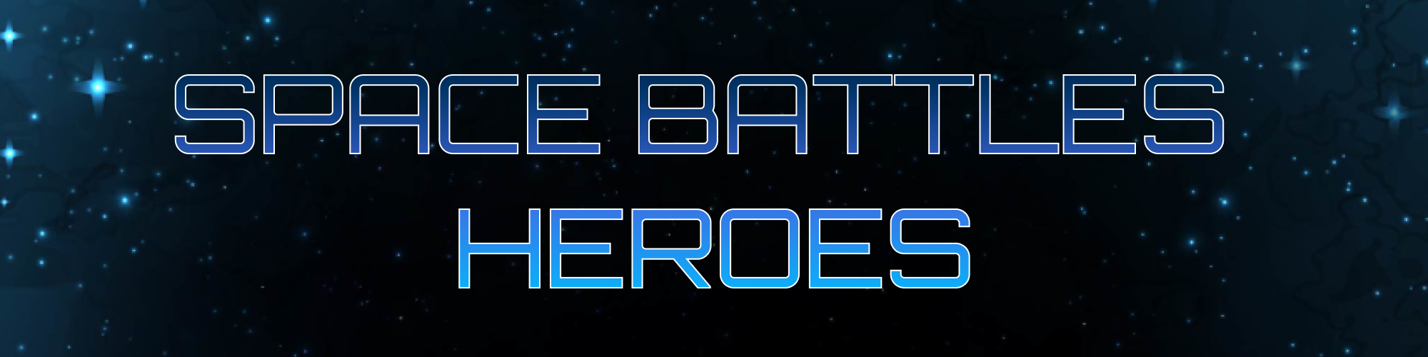 Space Battles Heroes