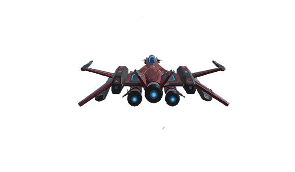 Space Grim