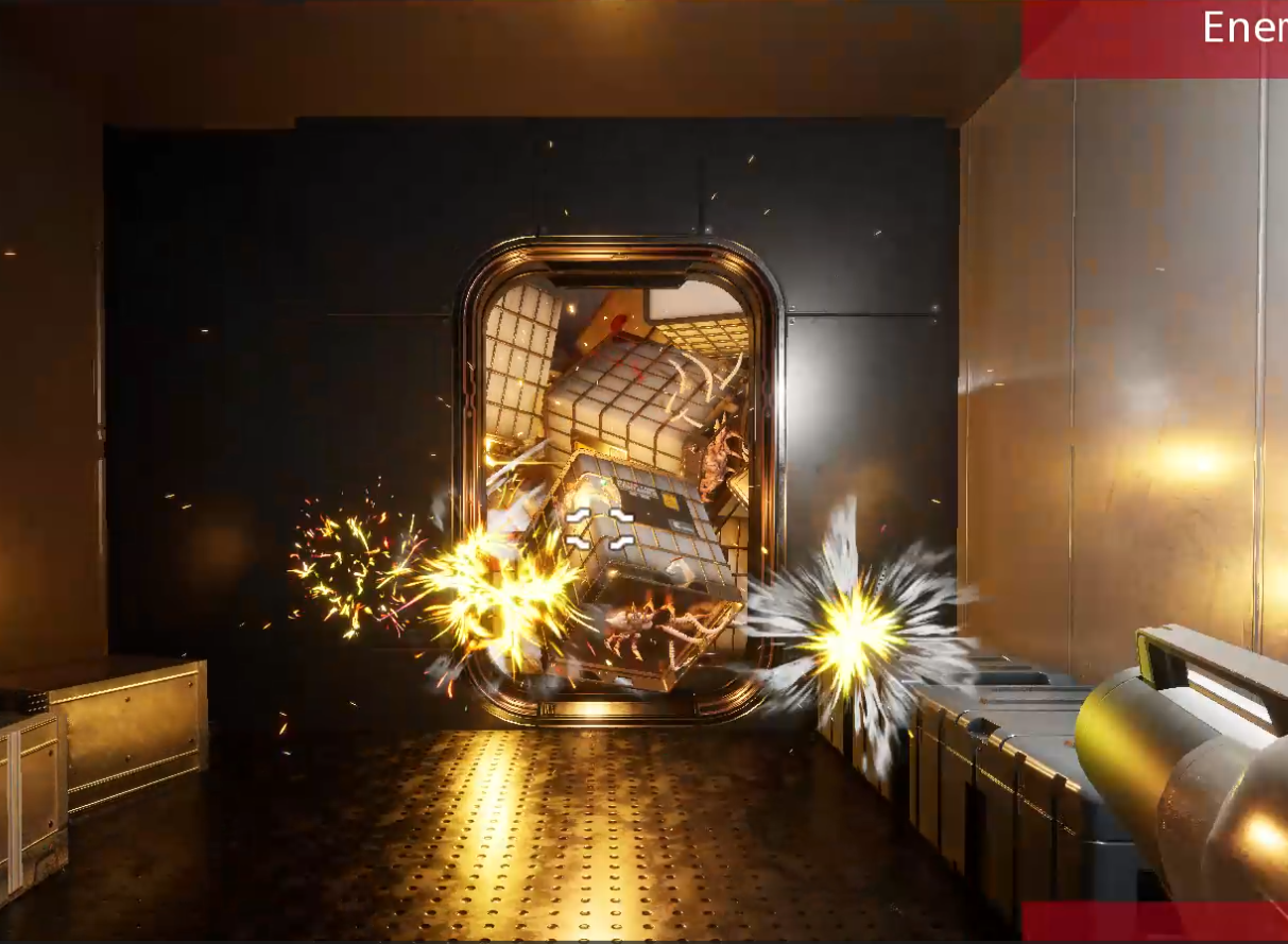Cover image for It's Spreading
