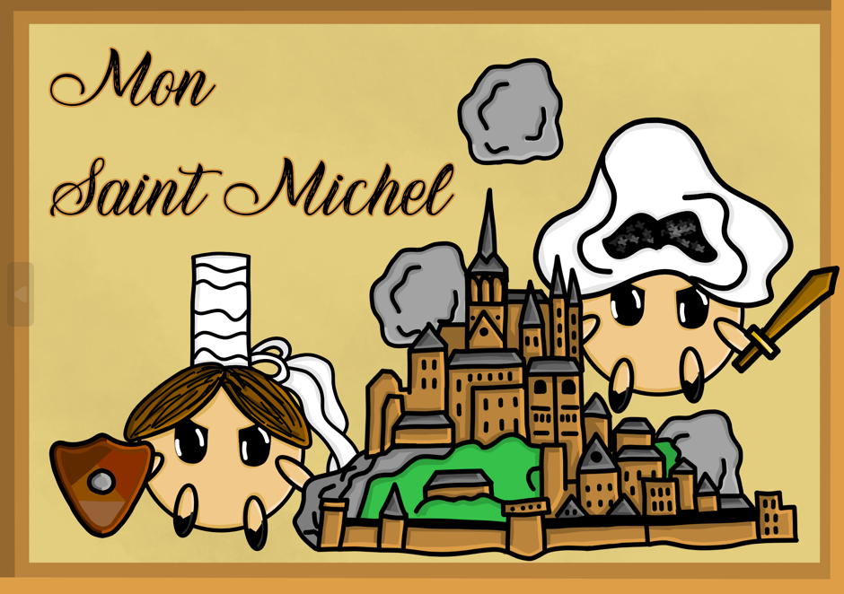 Mon Saint-Michel