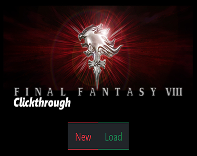 FF8Clicker