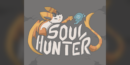 Cover image for Soul Hunter