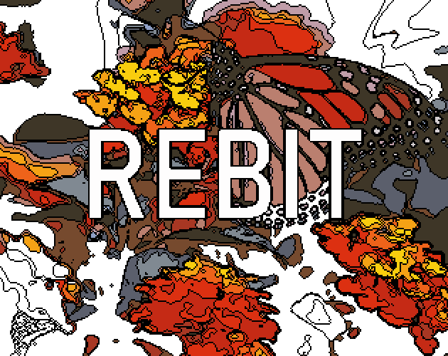 REBIT By Hattybara rebit-by-hattybara