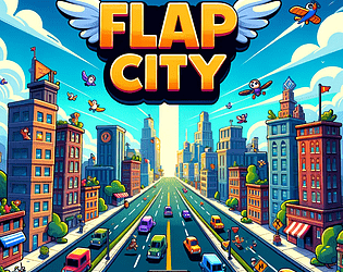 Flap City