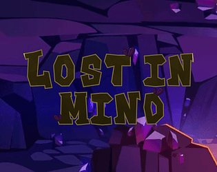 Lost In Mind