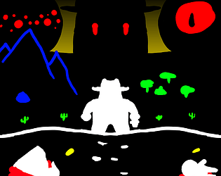 CowBoyGuy007  2: Origins