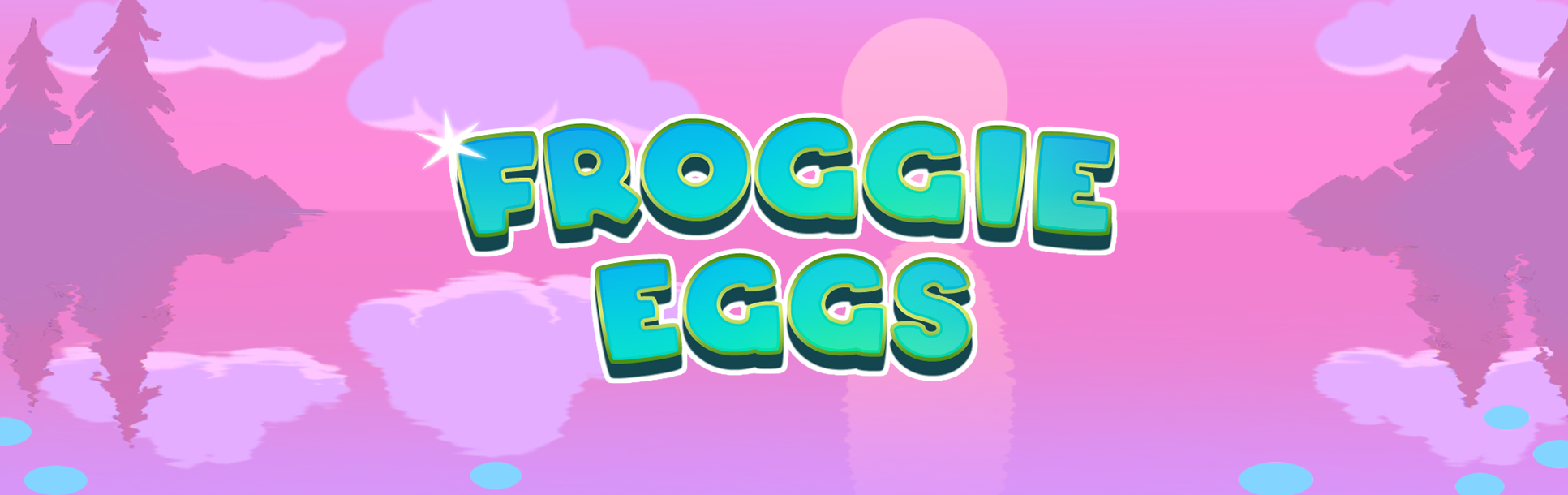 Froggie Eggs