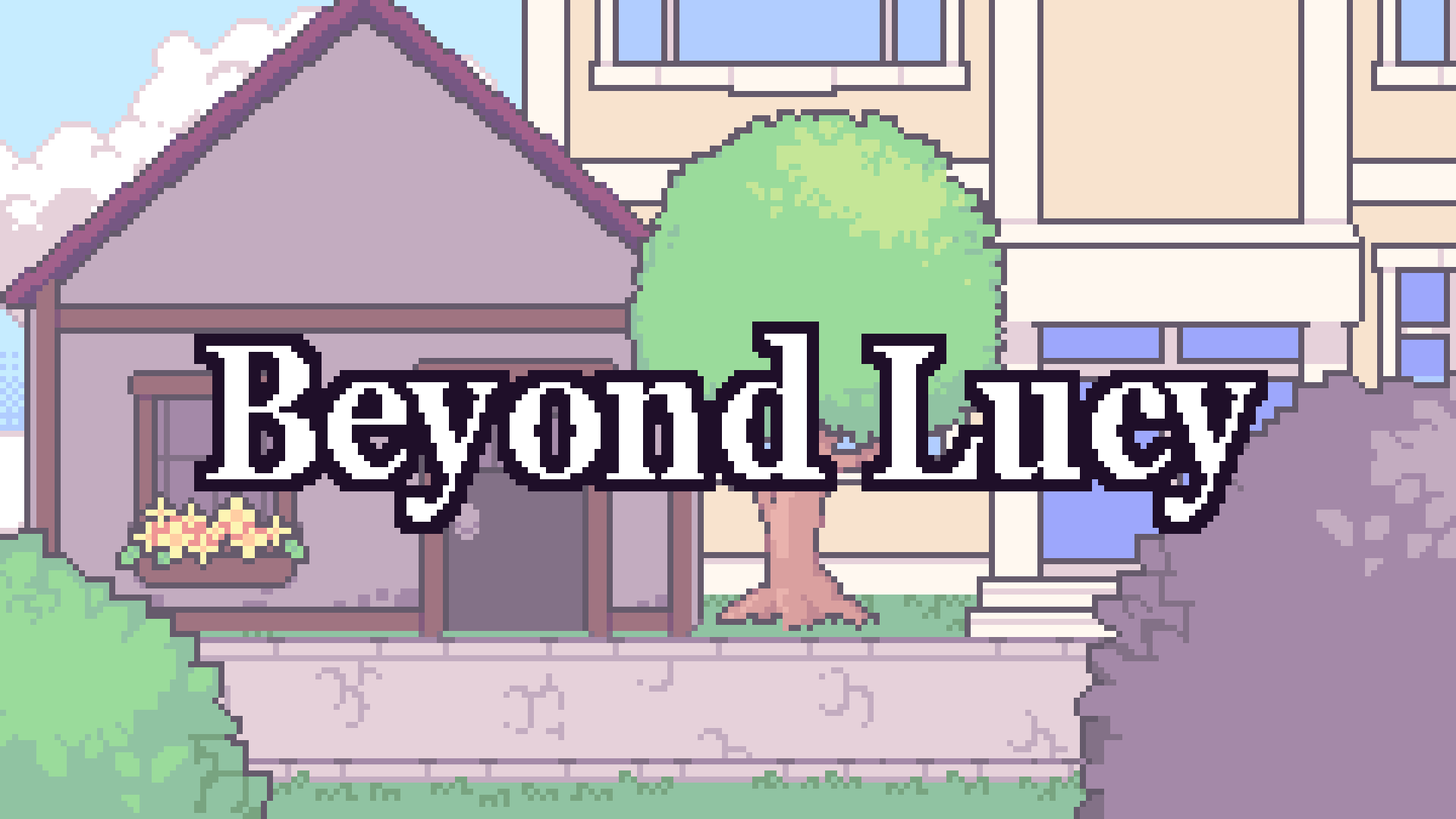 Beyond Lucy (WIP)