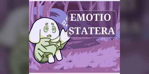 Cover image for Emotio Statera
