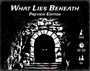 What Lies Beneath (free preview)  