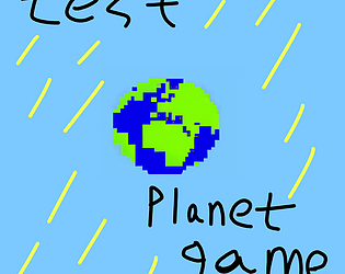 Planet_Game