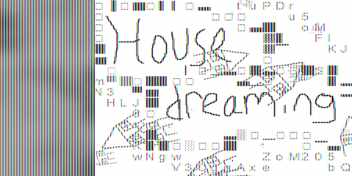 Cover image for Housedreaming