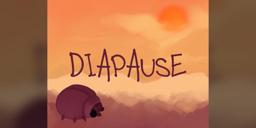 Cover image for Diapause