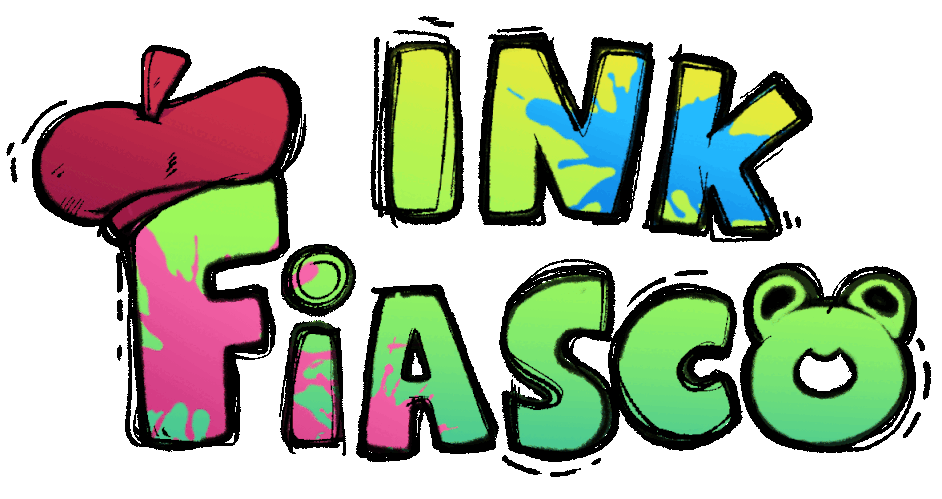 Ink Fiasco
