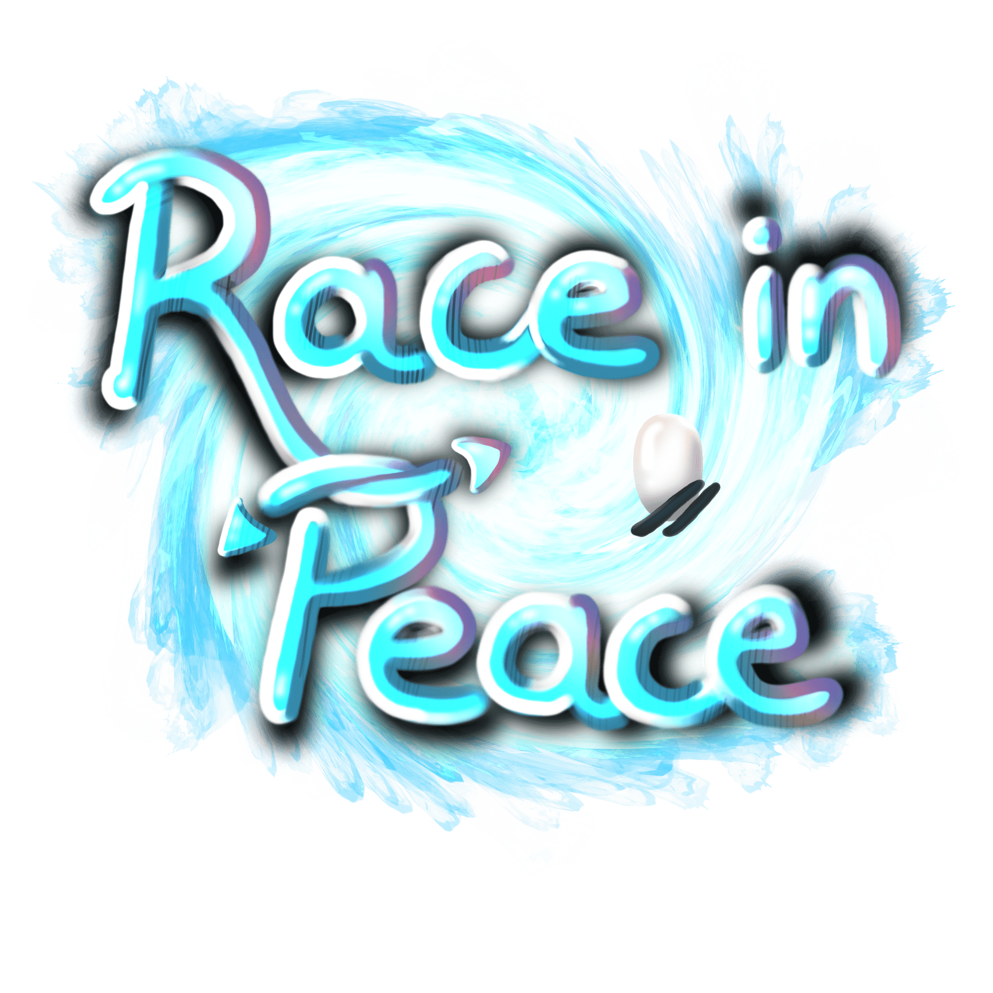 Race In Peace