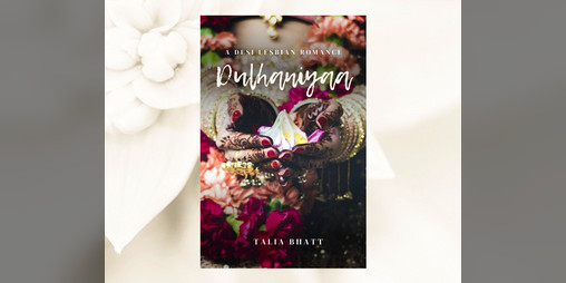Cover image for Dulhaniyaa