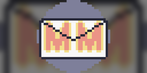 Cover image for Mass-Merge