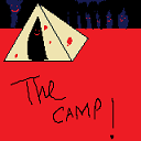 The Camp Gameboy ROM cover