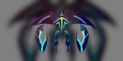 Cover image for MONIST-0 Effigy, an Exotic Frame for Lancer