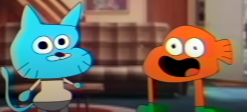 Gumball and The Cereal Factory, The Game! (LEAKS) - itch.io