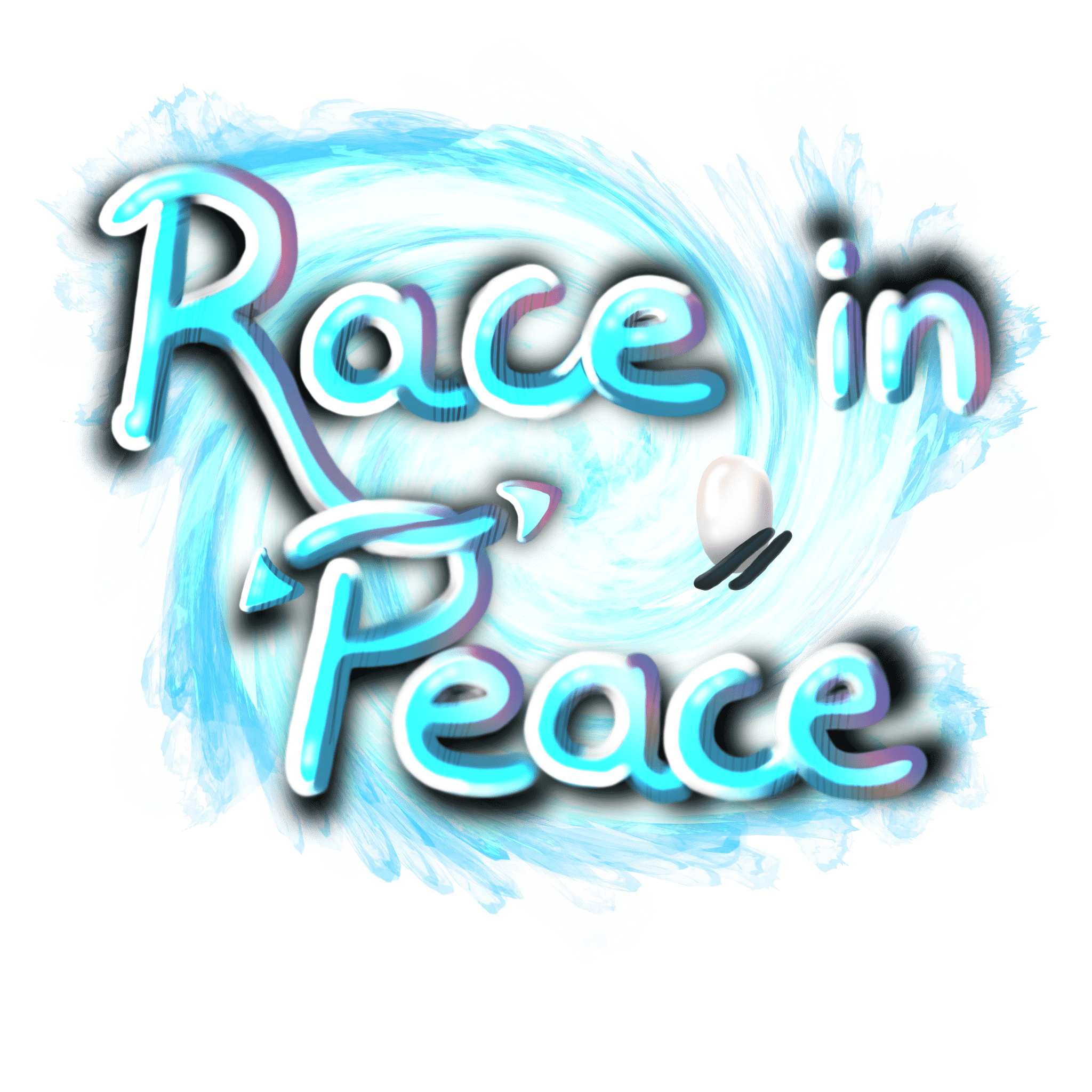 Race in peace by l9 foxy
